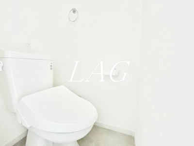 【トイレ】 | flap新都心 | トイレです。
