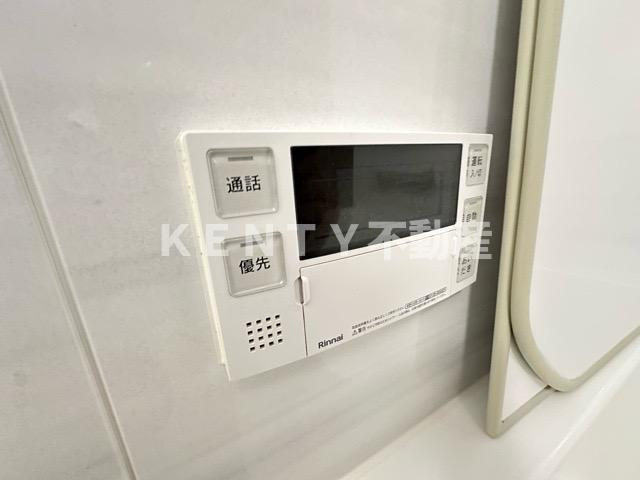 【設備】 | フレンシア蒲田
