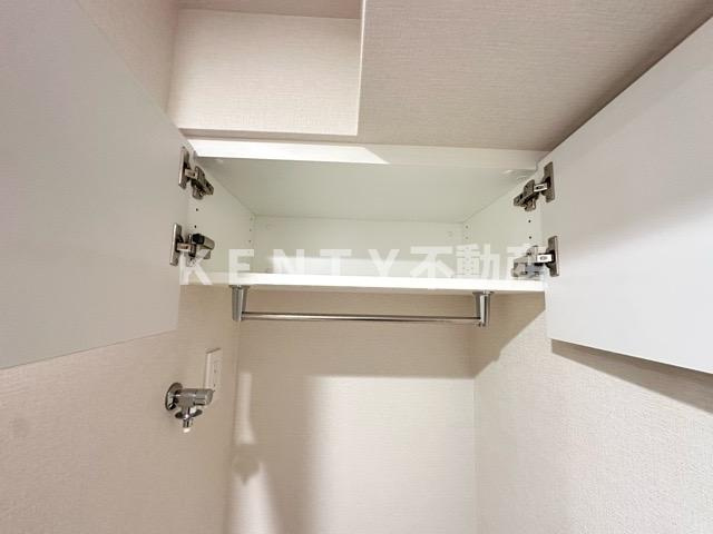 【収納】 | フレンシア蒲田 | 収納があります