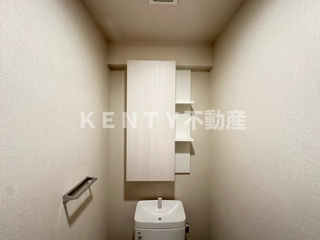 【収納】 | フレンシア蒲田 | 収納豊富です