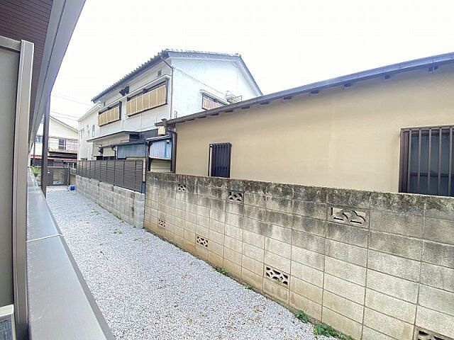 レイ　レ　ラヴィの展望