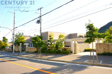 アーバンビュー芦屋山手A棟の画像