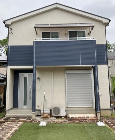 柏崎戸建