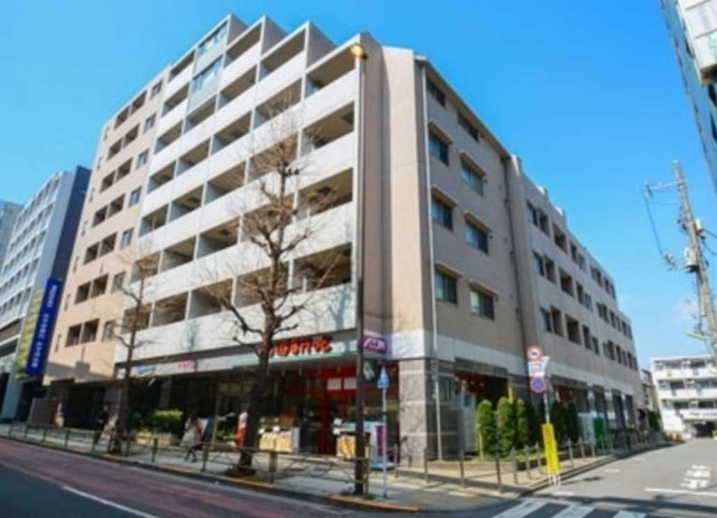 スペーシア三軒茶屋弐番館　駅近　ペット相談可　礼金0