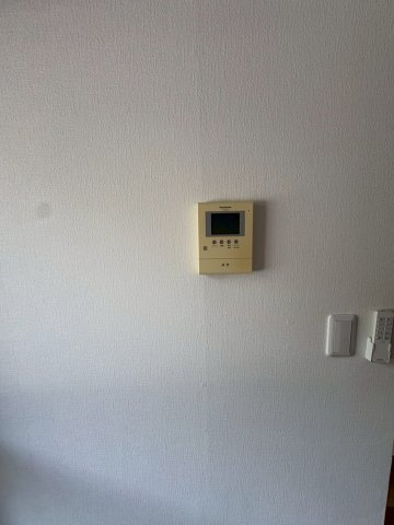 アンレーヌ・シャトレーンの設備