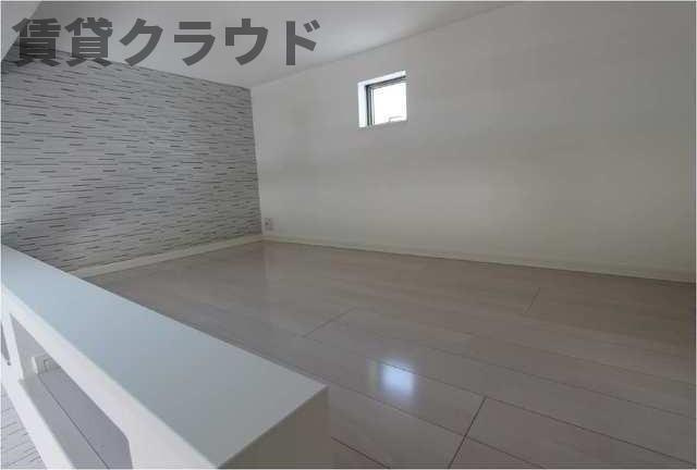 メゾン・ド・プランドール蘇我の内装|内装です