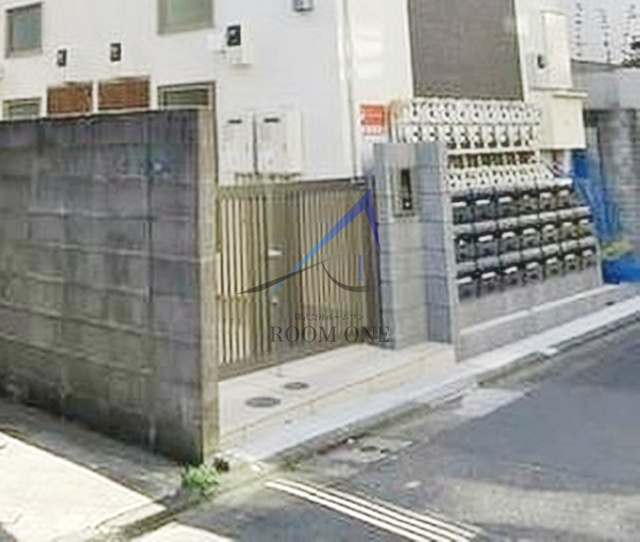 サークルハウス平和島壱番館