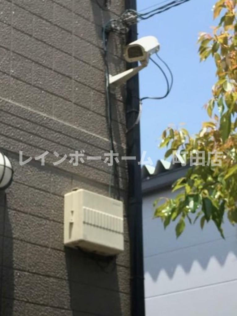 ステュディオ21※初期費用分割後払いサービス利用可能物件のその他