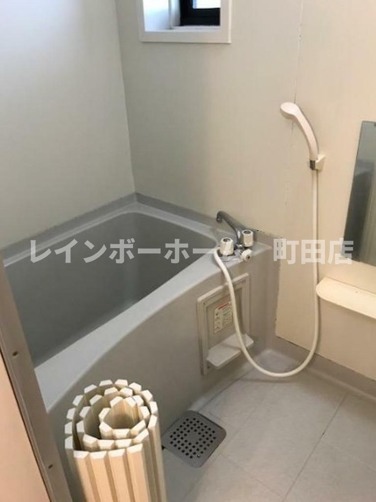 ステュディオ21※初期費用分割後払いサービス利用可能物件の浴室