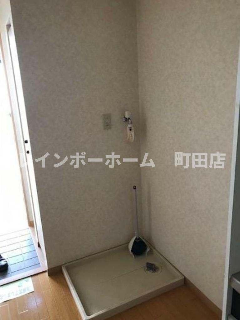 ステュディオ21※初期費用分割後払いサービス利用可能物件の設備