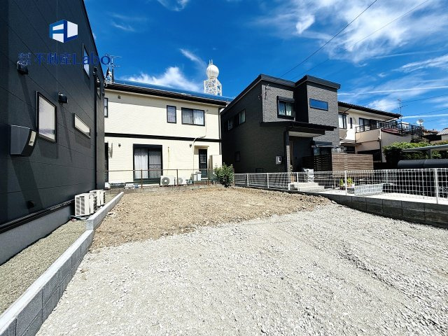 リーブルガーデン　駿河区高松2丁目　全1棟