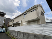 ハートフル三田Ⅱの画像