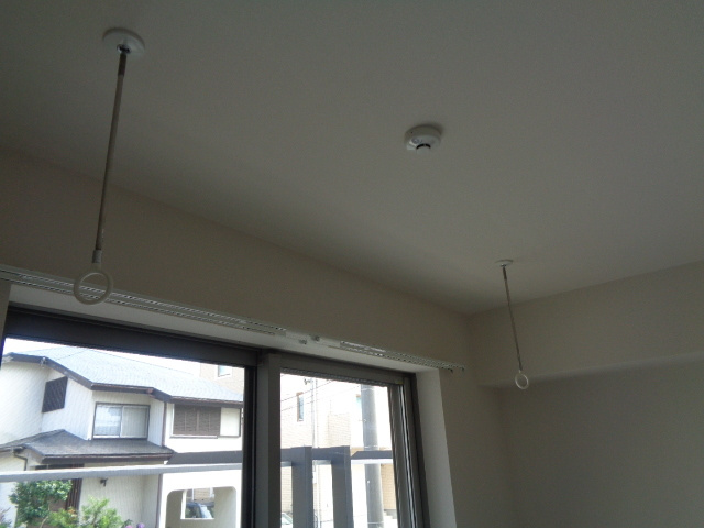 ＤＥＬＩＣＩＯＵＳ　ＬＩＦＥ　ＡＰＡＲＴＭＥＮＴＳの設備