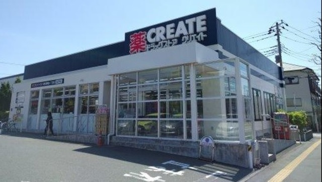 ＤＥＬＩＣＩＯＵＳ　ＬＩＦＥ　ＡＰＡＲＴＭＥＮＴＳのその他|クリエイトS・D藤沢湘南台2丁目店