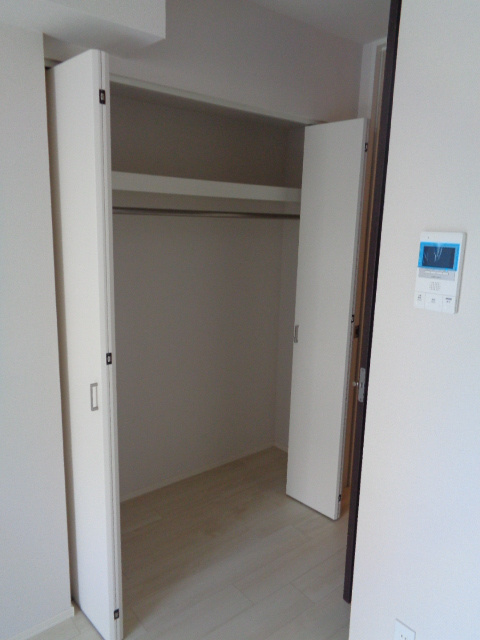 ＤＥＬＩＣＩＯＵＳ　ＬＩＦＥ　ＡＰＡＲＴＭＥＮＴＳの収納
