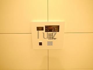 ザパークハビオ横浜東神奈川のセキュリティ