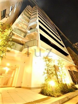 ザパークハビオ横浜東神奈川