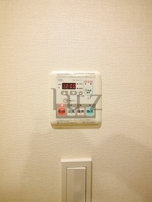 ザパークハビオ横浜東神奈川の設備