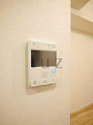 ザパークハビオ横浜東神奈川のセキュリティ