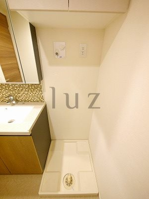 ザパークハビオ横浜東神奈川の設備