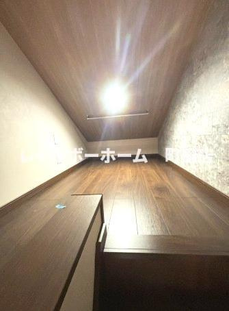 ハレコナ町田※初期費用分割後払いサービス利用可能物件の内装|同施工会社参考写真