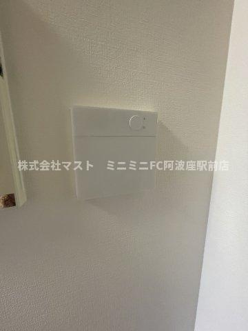 アーバネックス梅田西のその他