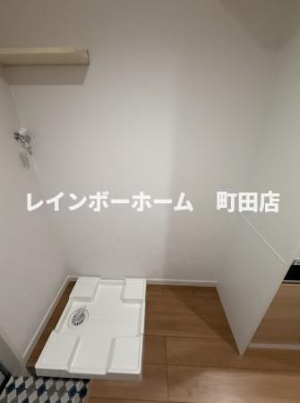 ハレコナ町田※初期費用分割後払いサービス利用可能物件の設備|同施工会社参考写真