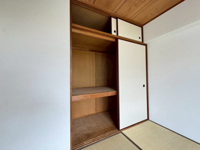 【収納】 | 桜塚パークマンション