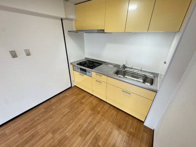 【設備】 | 桜塚パークマンション