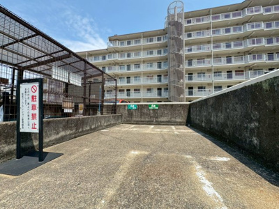 【その他共用部分】 | 桜塚パークマンション