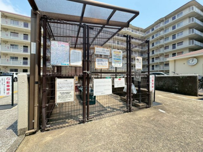 【その他共用部分】 | 桜塚パークマンション