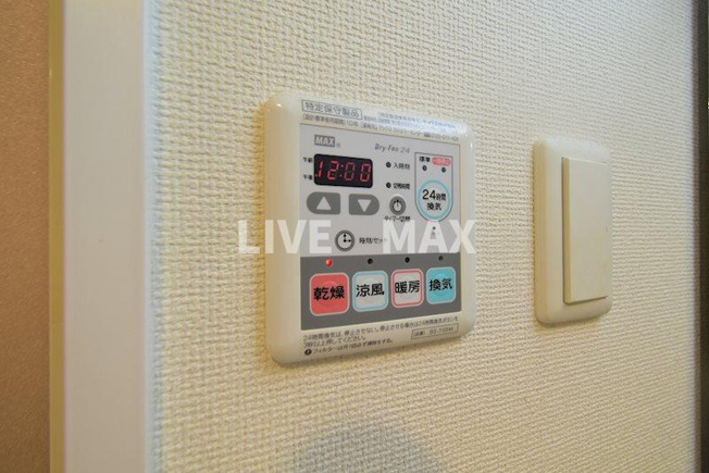 【設備】エステムコート新大阪Ⅸグランブライト