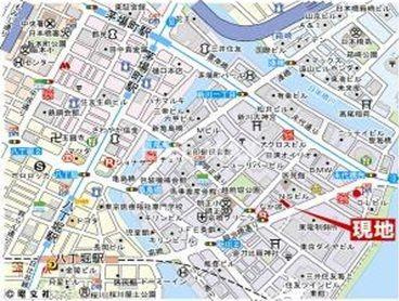 【その他】ドゥーエ新川 