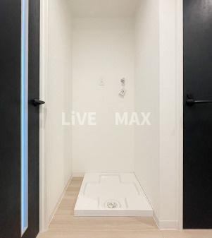 【設備】シャルム東陽