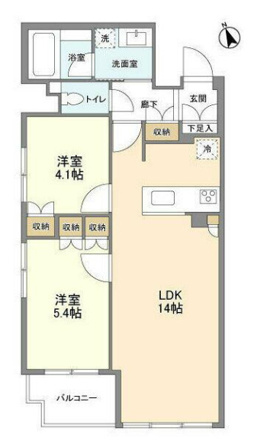 グランカーサ銀座イースト