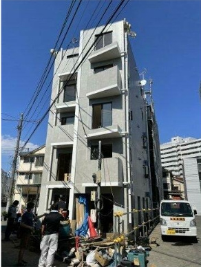 スマートマリーナの画像