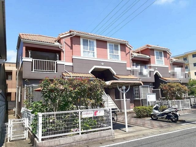 アビタシオン南方