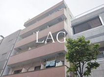 滝沢ビルの画像