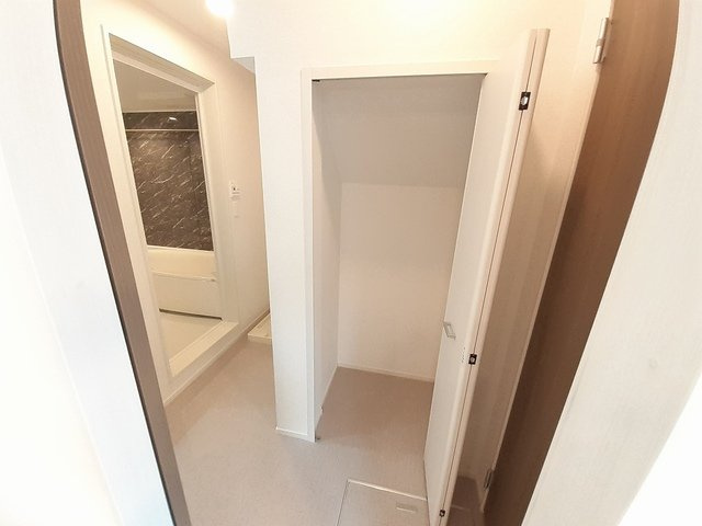 ミモザの設備