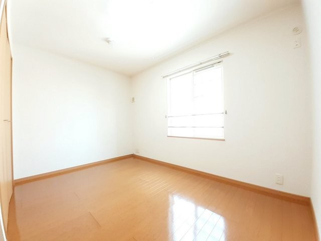 プラスパーＢの内装