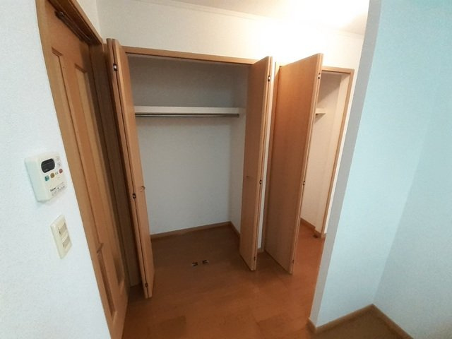 ウッド　クリーク　テラスＣの設備