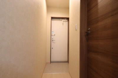 【玄関】 | マチテラス高殿