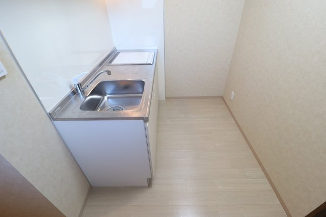 【キッチン】 | マチテラス高殿