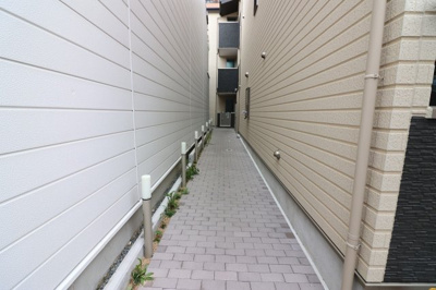 【エントランス】 | マチテラス高殿