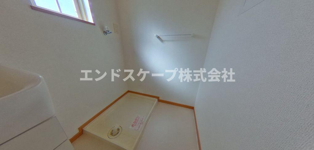 ロイヤルグレイスの洗面所|高崎、前橋のお部屋探しはエンドスケープまで！お客様の理想お聞かせ下さい♪