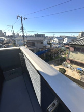 【バルコニー】 | アルファサンライズ