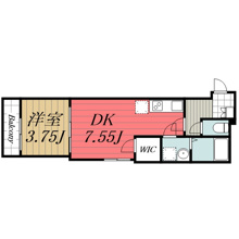 【間取り】 | アルファサンライズ