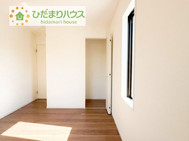 【収納】 | 土浦市板谷6期　新築戸建 | お子様グッズを片付けるのにも、困りませんね！