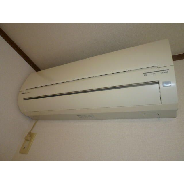 アムール　高堀の設備