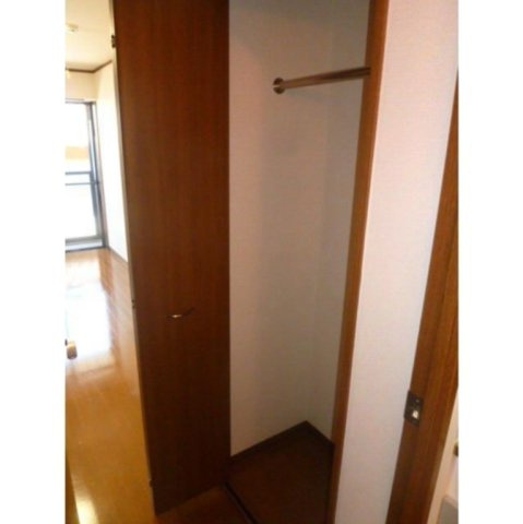 アムール　高堀の収納